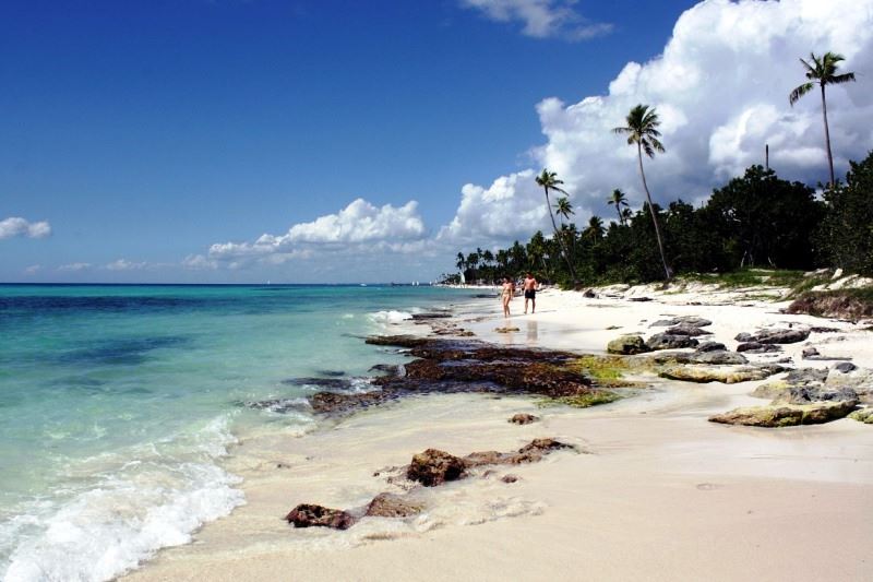 Bayahibe turismo