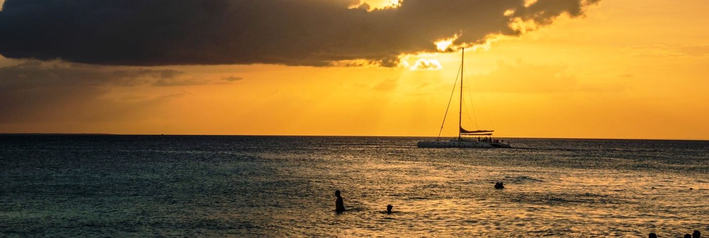 Bayahibe turismo