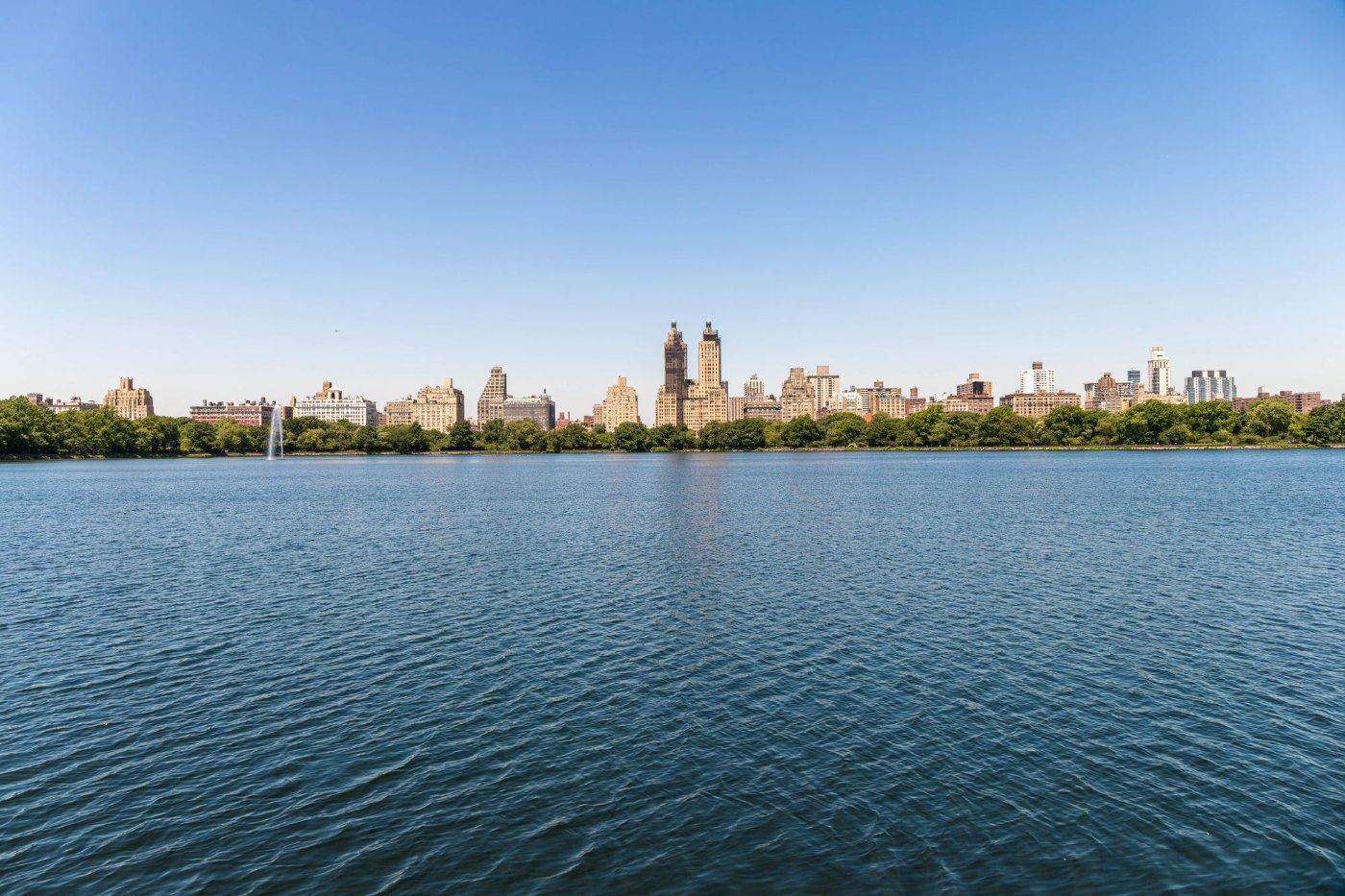 Turismo en America Latina - Nueva York
