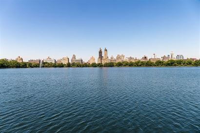 Turismo en America Latina - Nueva York