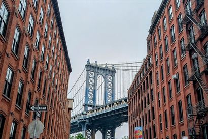 Turismo en America Latina - Nueva York