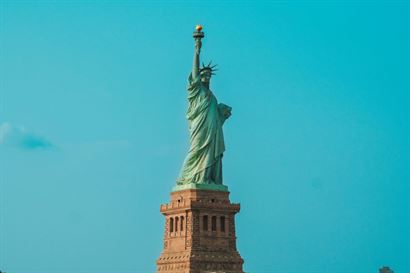 Turismo en America Latina - Nueva York