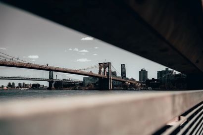 Turismo en America Latina - Nueva York