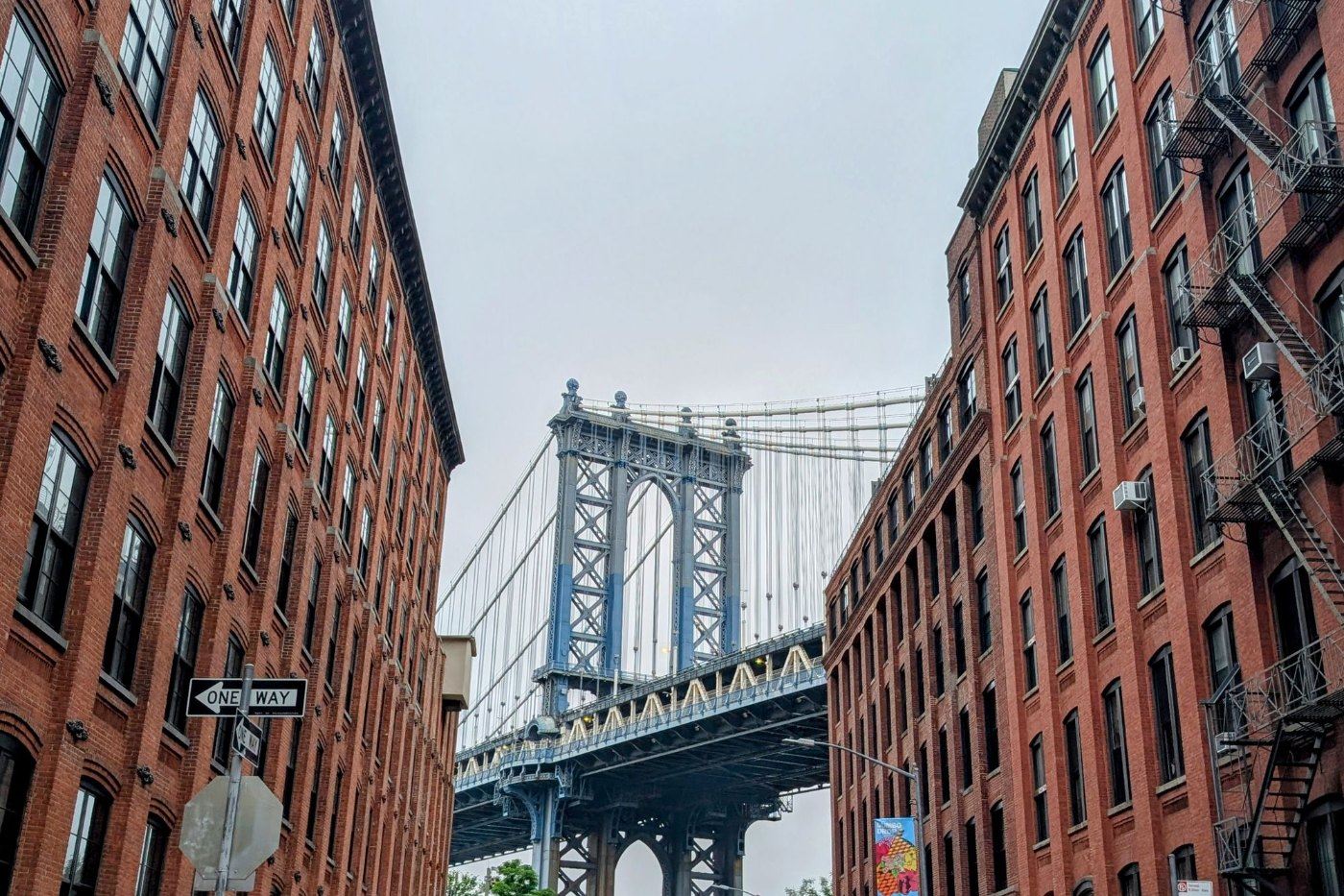 Turismo en America Latina - Nueva York