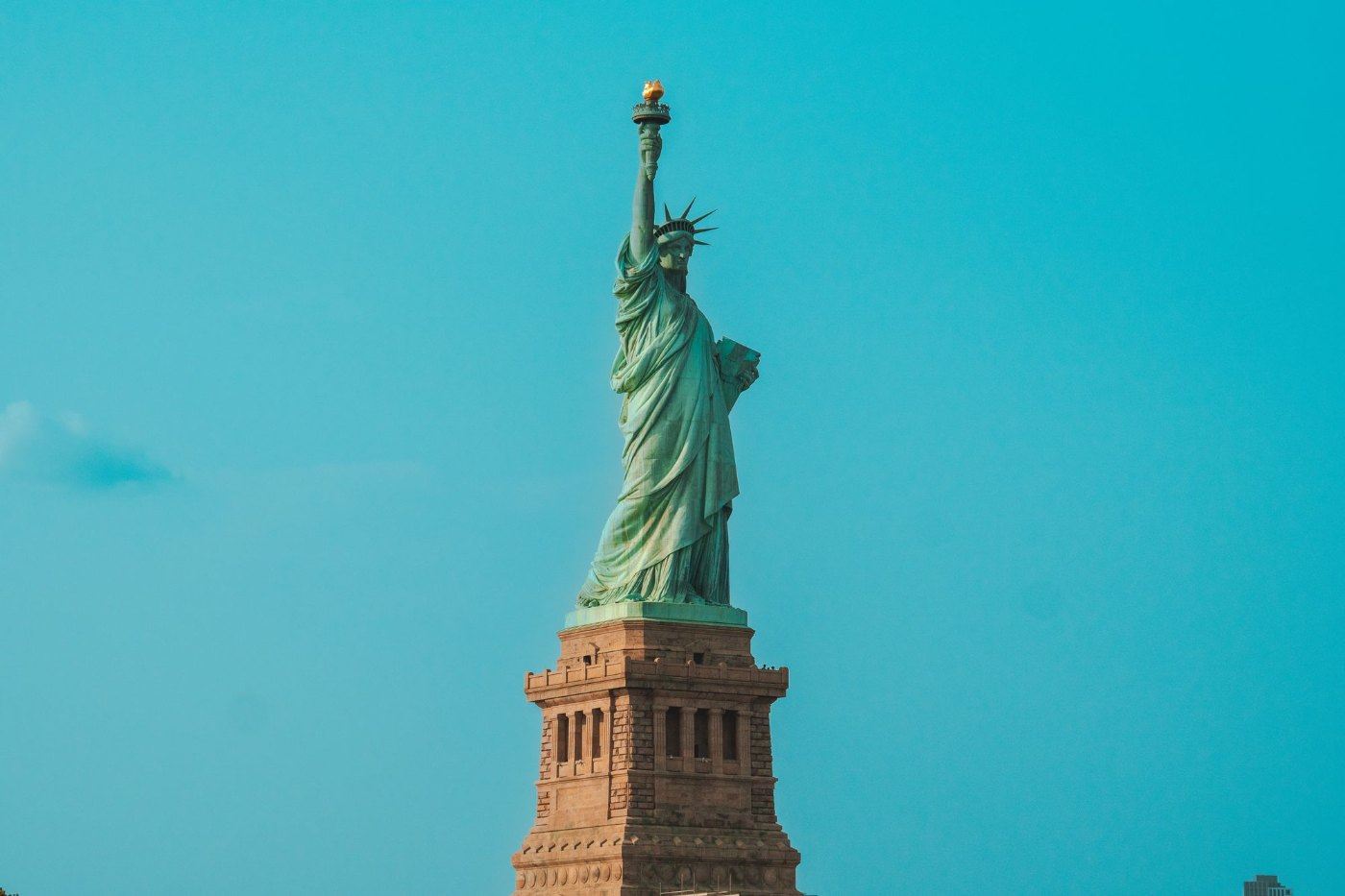 Turismo en America Latina - Nueva York
