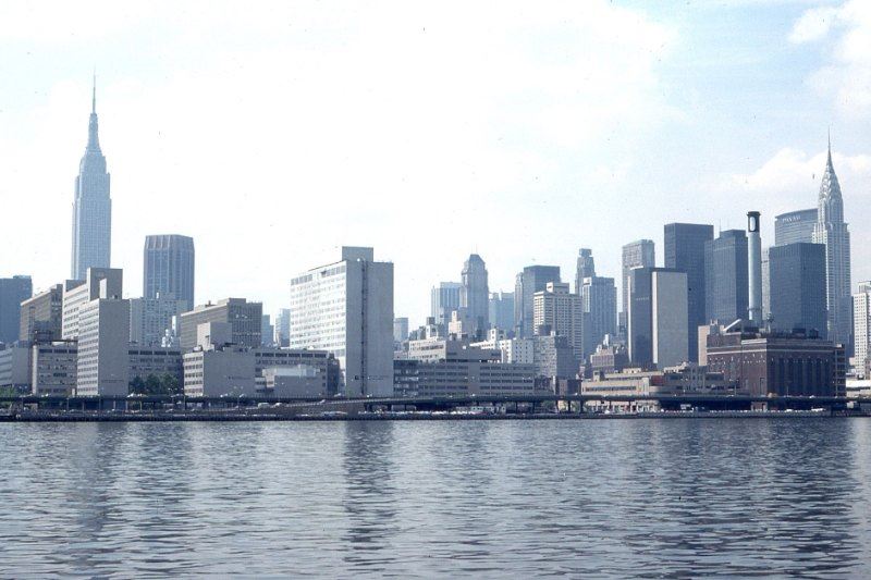Nueva York turismo