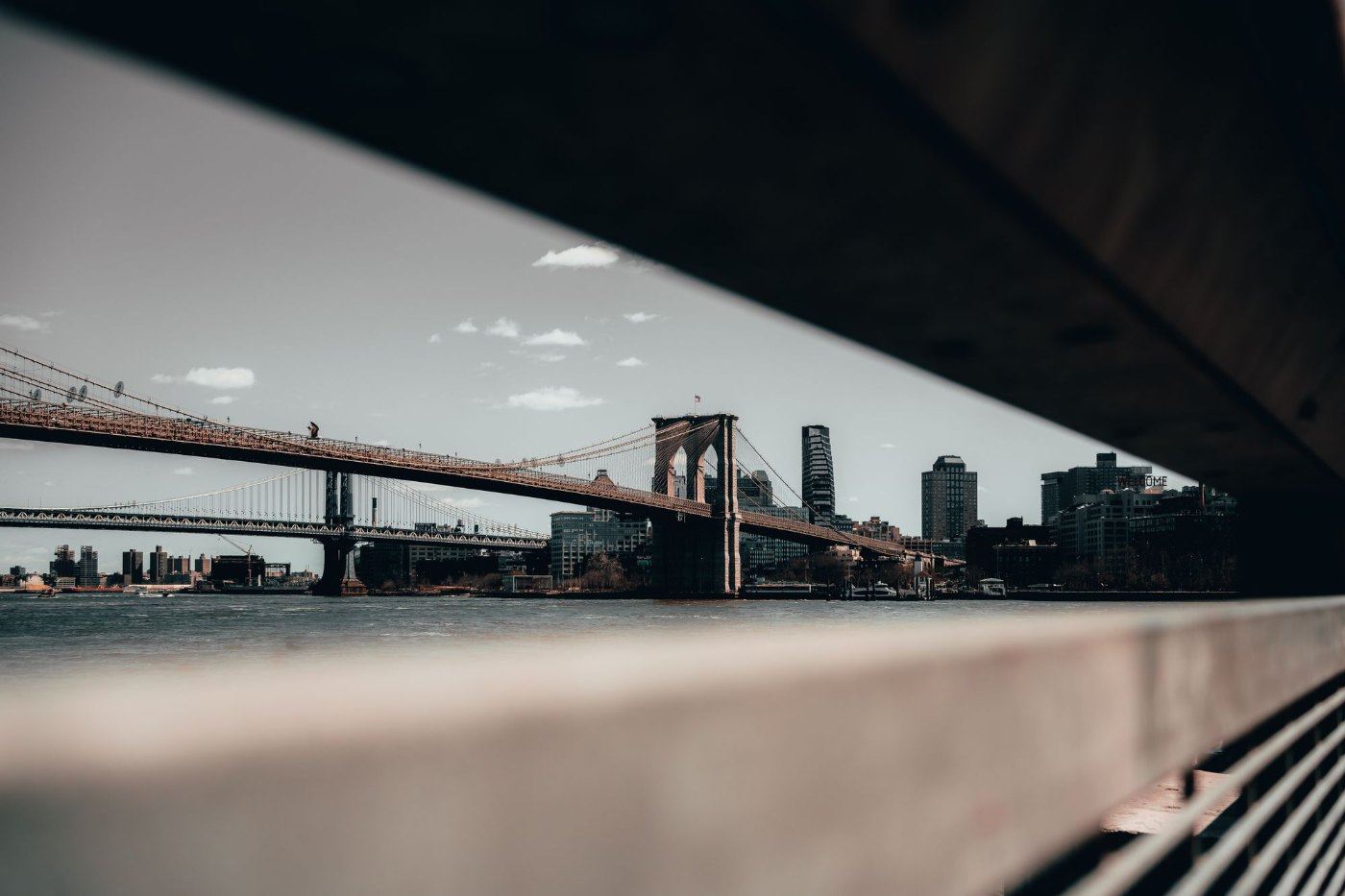 Turismo en America Latina - Nueva York