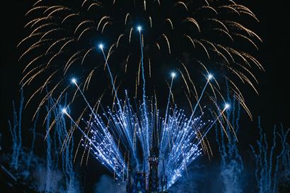 Turismo en America Latina - Orlando