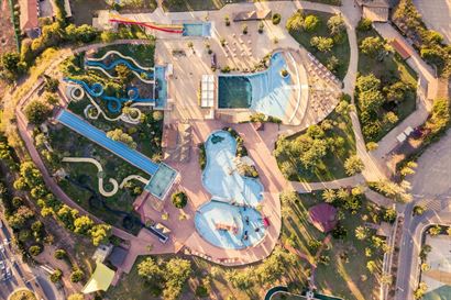 Turismo en America Latina - Orlando