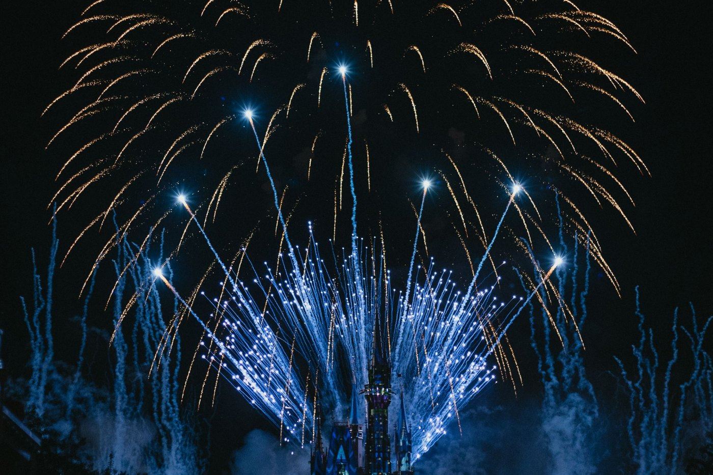 Turismo en America Latina - Orlando