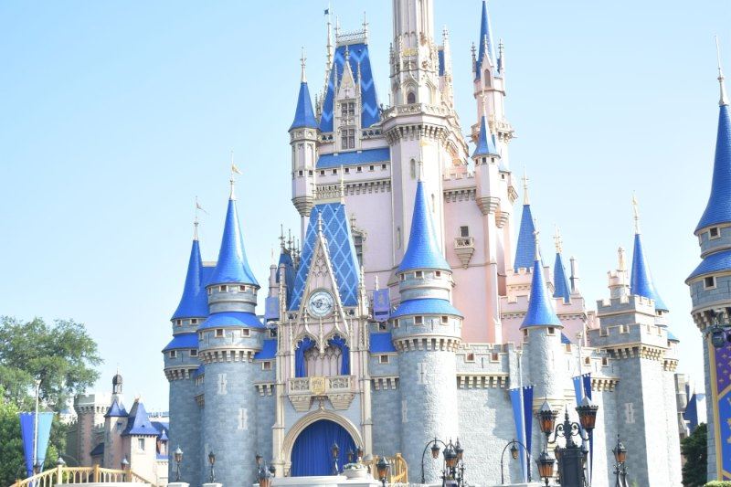 Orlando turismo