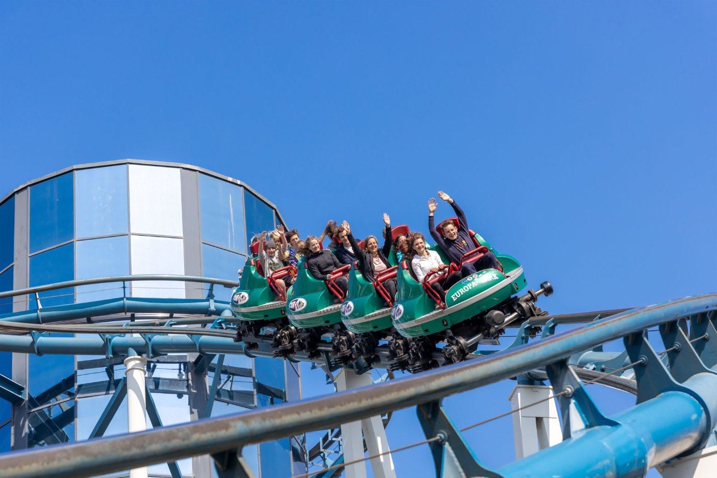 Turismo en America Latina - Orlando