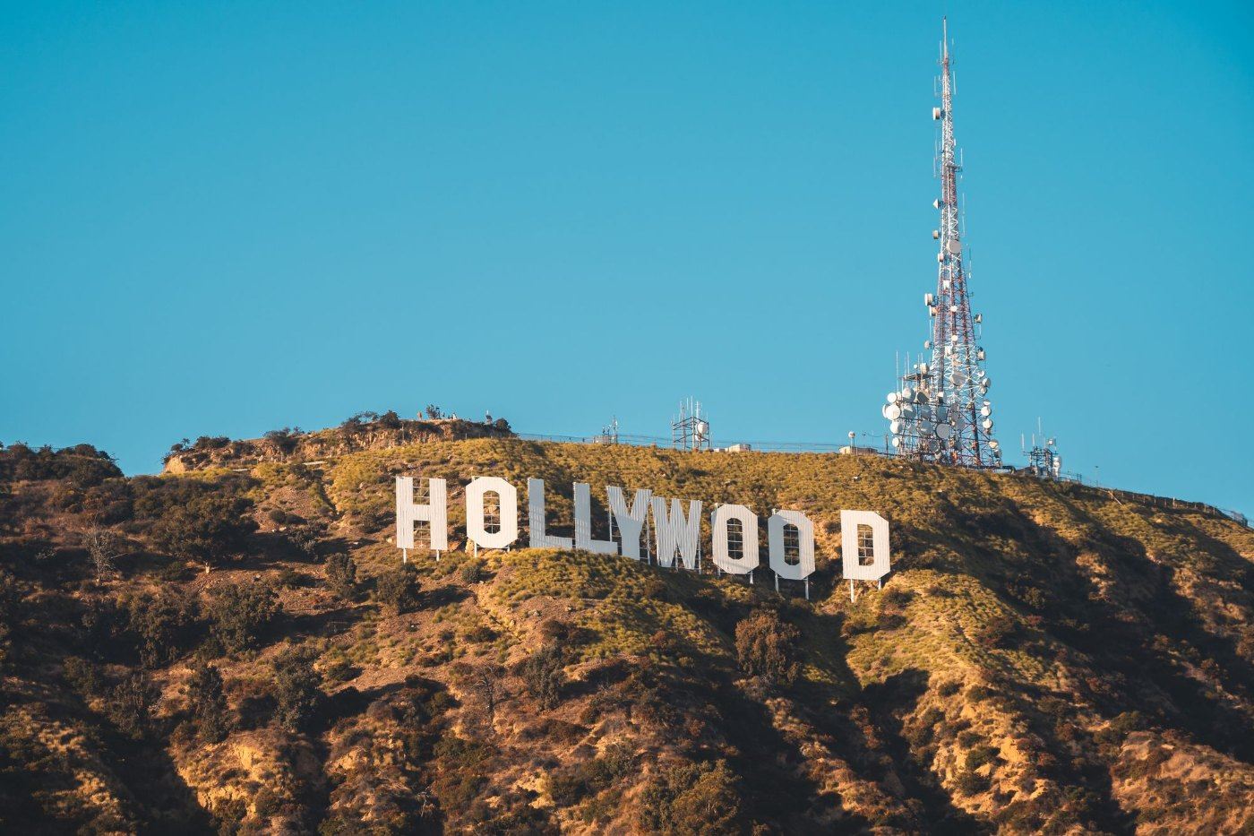 Turismo en America Latina - Los Ángeles