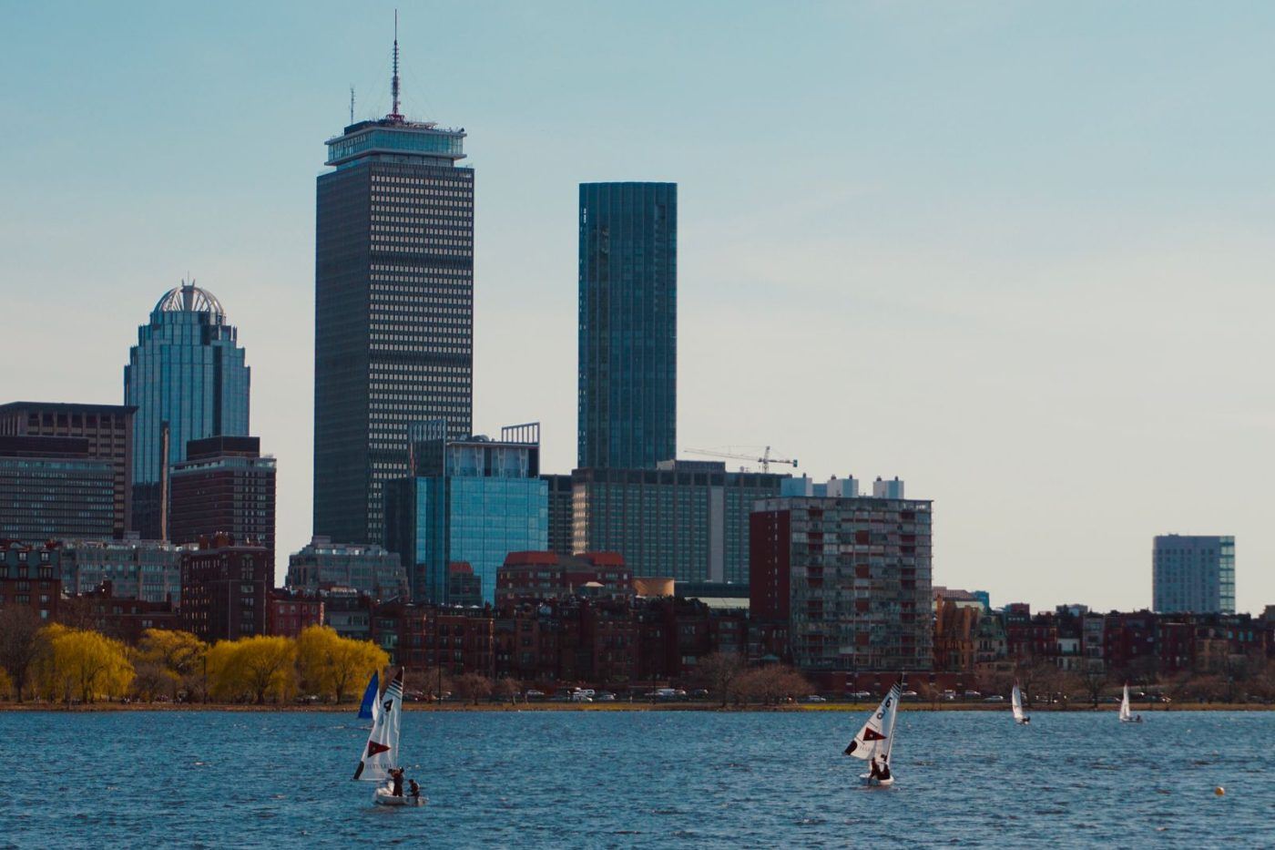 Turismo en America Latina - Boston
