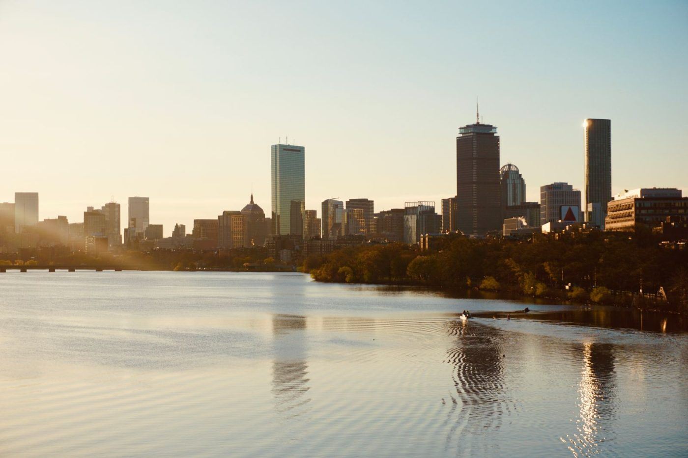 Turismo en America Latina - Boston