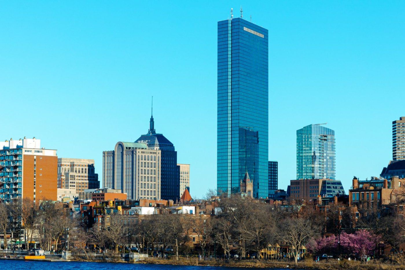 Turismo en America Latina - Boston