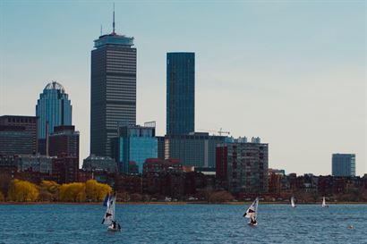 Turismo en America Latina - Boston