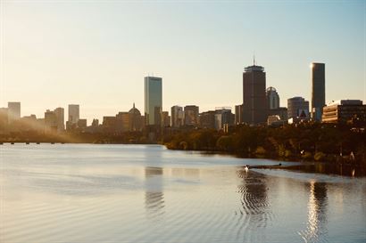 Turismo en America Latina - Boston