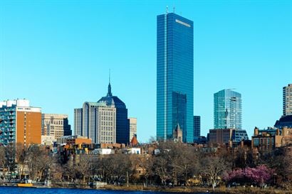 Turismo en America Latina - Boston