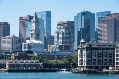 Turismo en America Latina - Boston