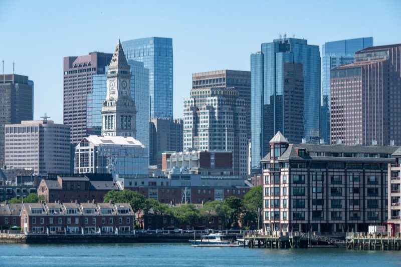 Boston turismo