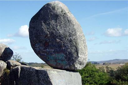 Turismo en America Latina - Tandil