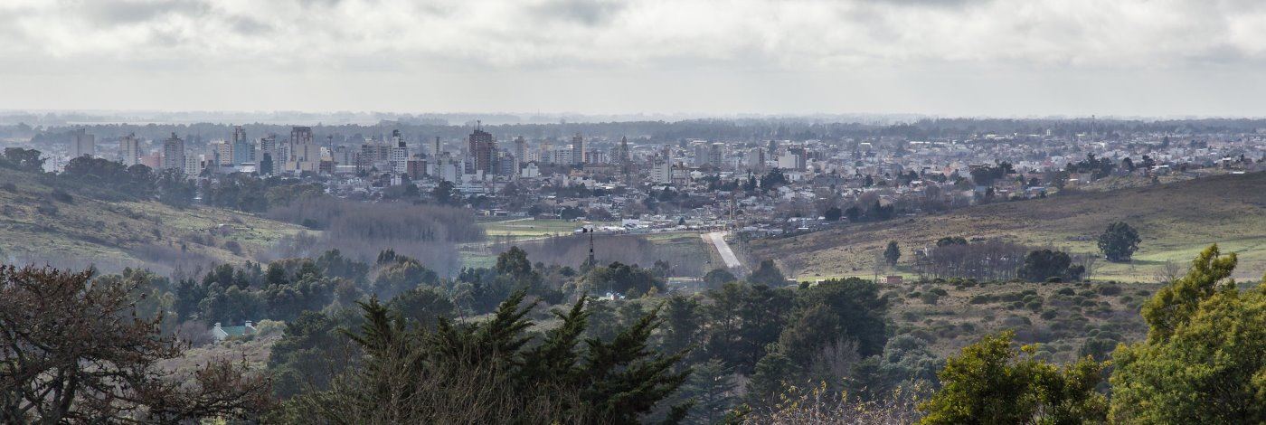 Tandil turismo