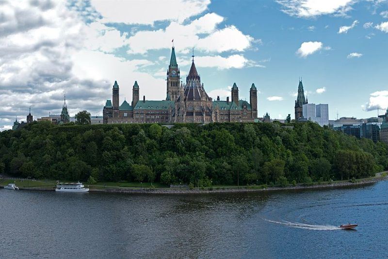 Ottawa turismo
