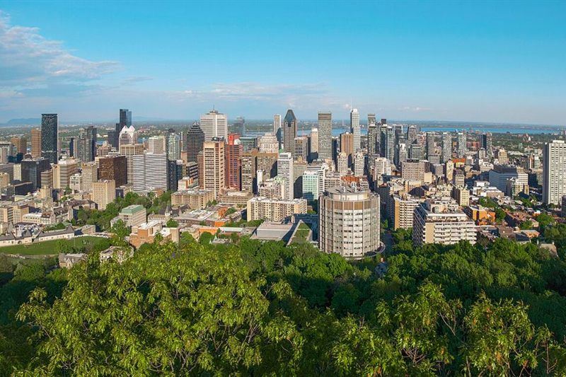 Montreal turismo