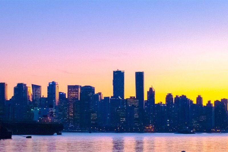 Vancouver turismo