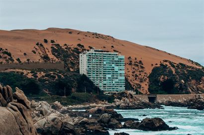 Turismo en America Latina - Viña del Mar