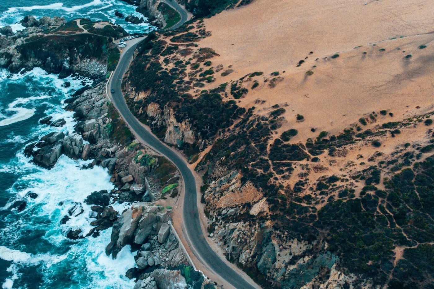 Turismo en America Latina - Viña del Mar