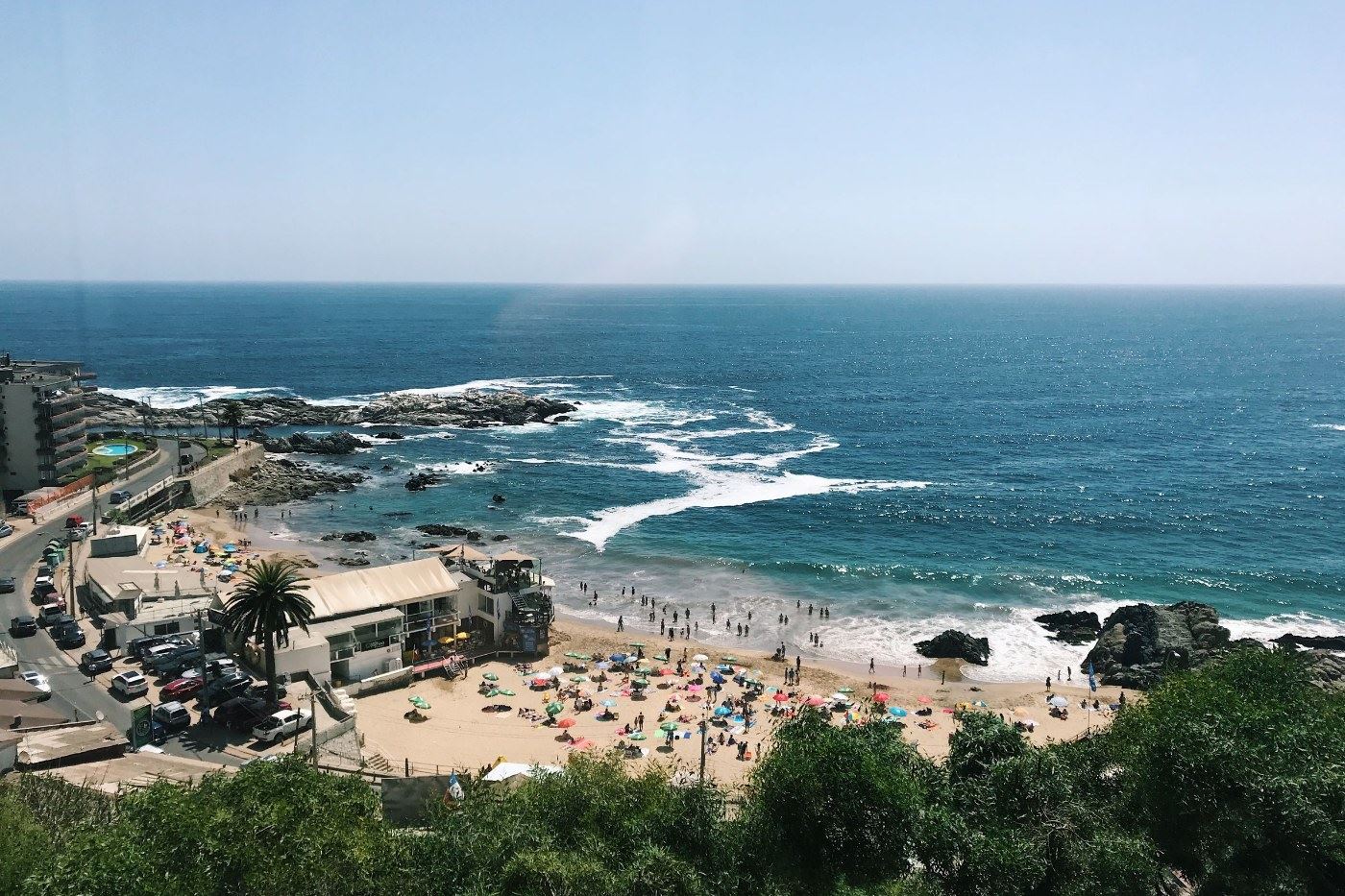 Turismo en America Latina - Viña del Mar