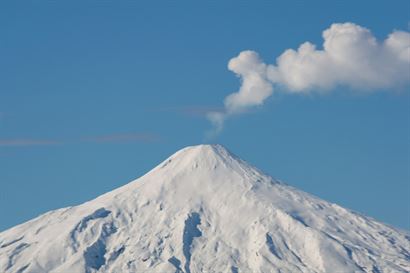 Turismo en America Latina - Pucón
