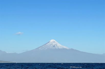 Turismo en America Latina - Puerto Varas