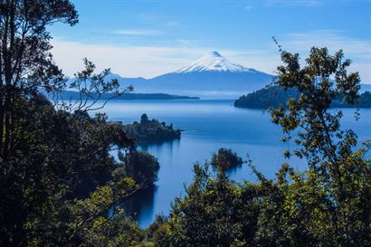 Turismo en America Latina - Puerto Varas