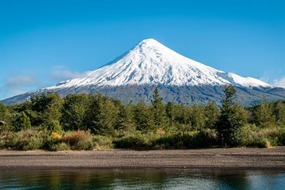 Turismo en America Latina - Puerto Varas
