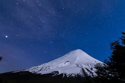 Turismo en America Latina - Puerto Varas