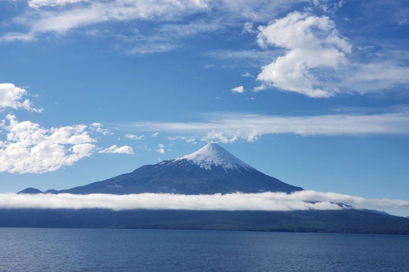 Puerto Varas turismo