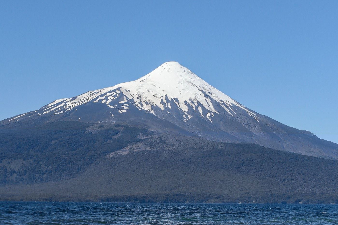 Turismo en America Latina - Puerto Varas