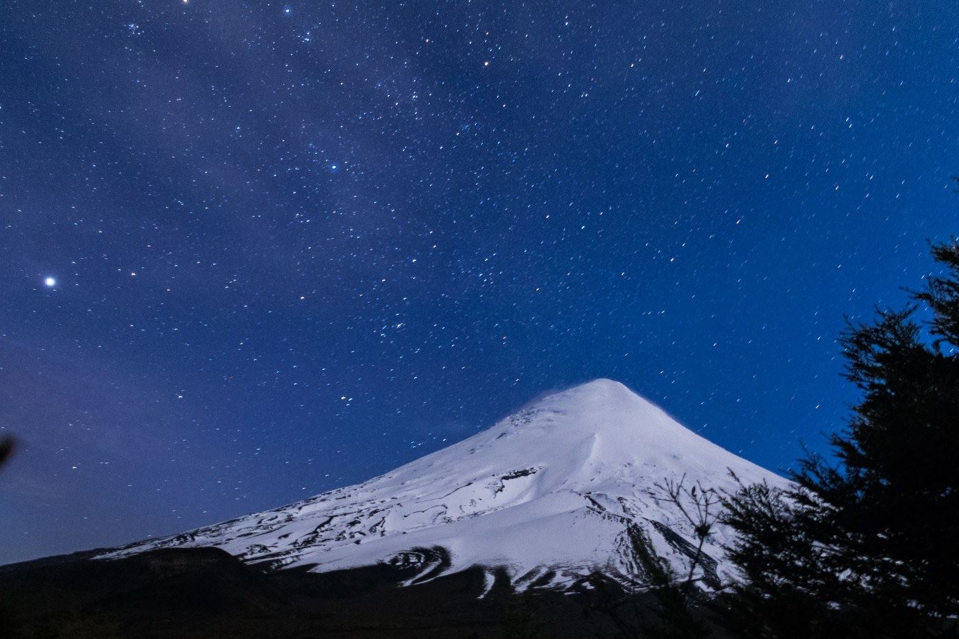 Turismo en America Latina - Puerto Varas