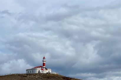 Turismo en America Latina - Punta Arenas