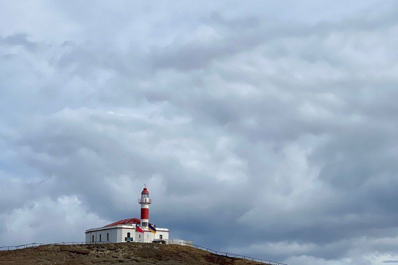 Punta Arenas turismo