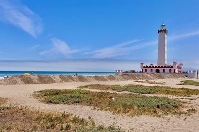 Turismo en America Latina - La Serena