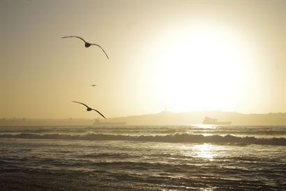 Turismo en America Latina - La Serena
