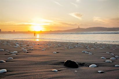 Turismo en America Latina - La Serena