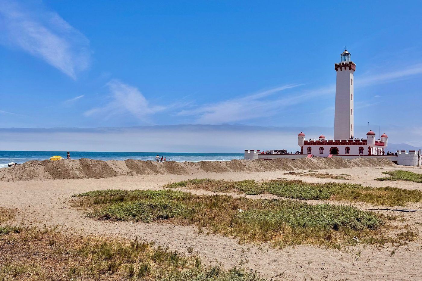 Turismo en America Latina - La Serena