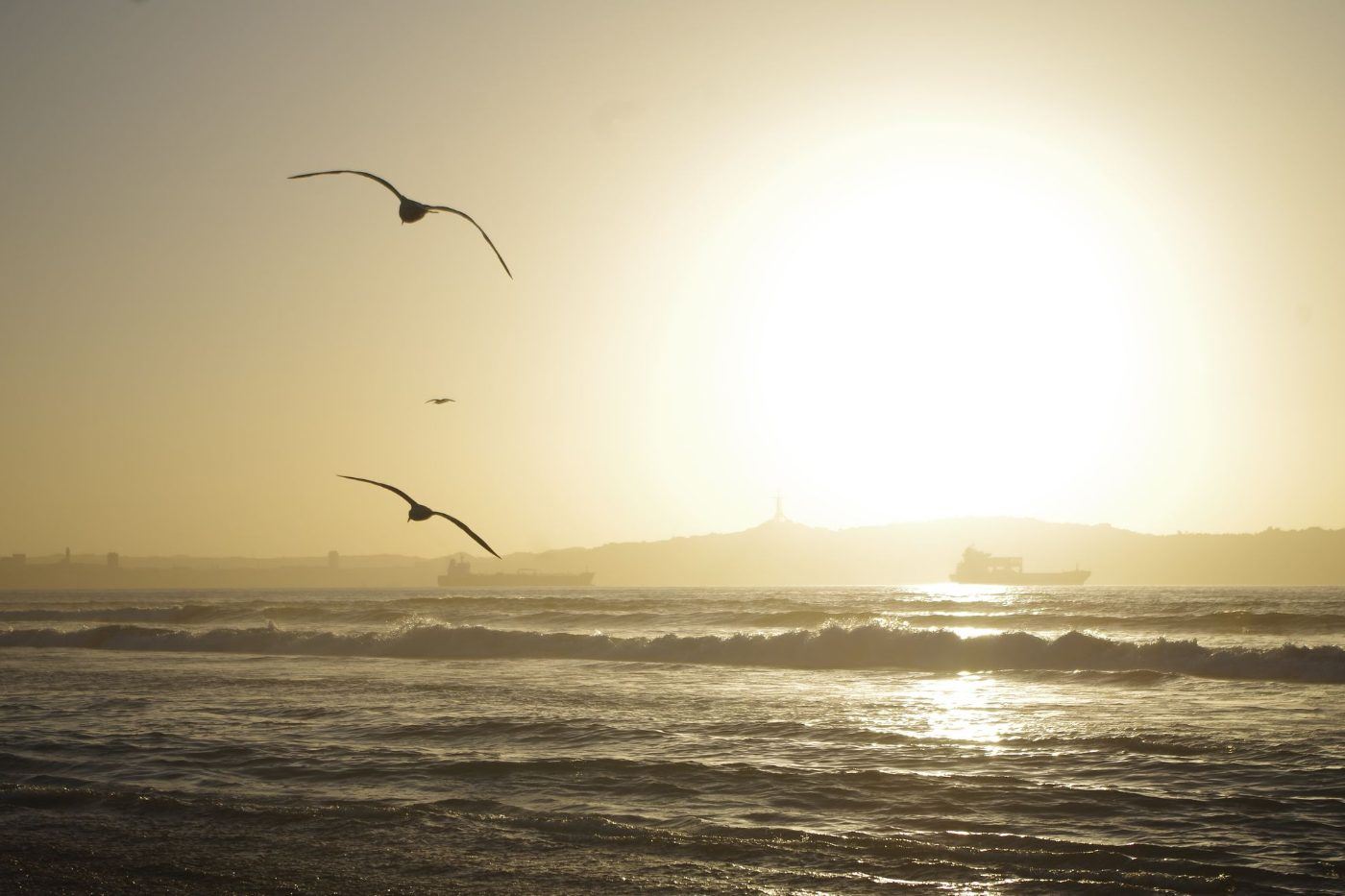 Turismo en America Latina - La Serena