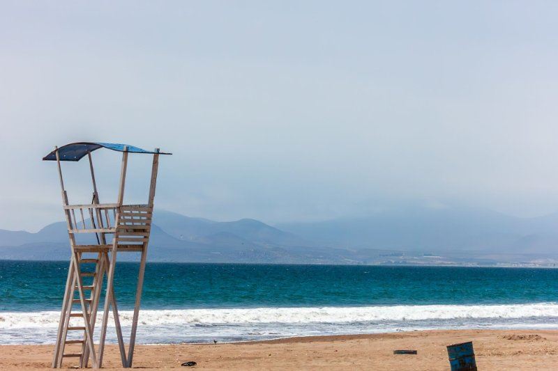 La Serena turismo