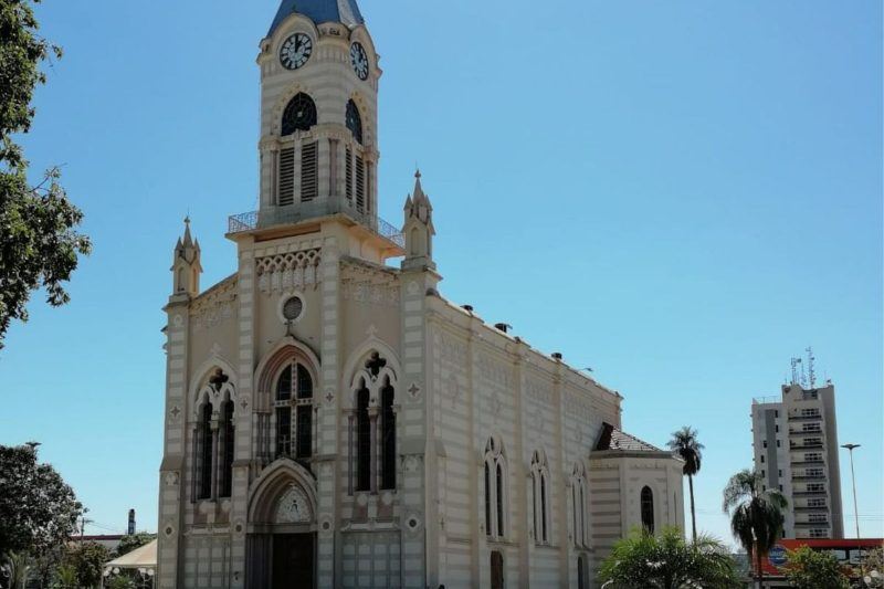 Asunción turismo
